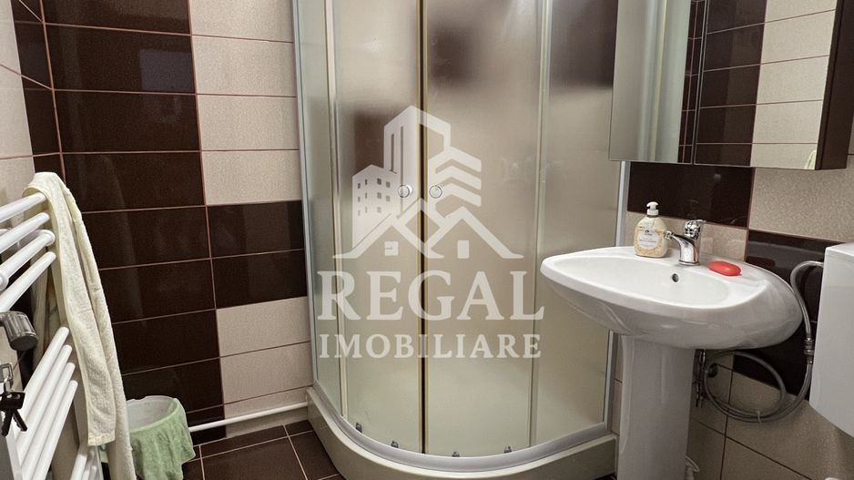 Apartament 2 camere de închiriat – Central Park | Etaj 9/9 | 47 mp - Poză 5