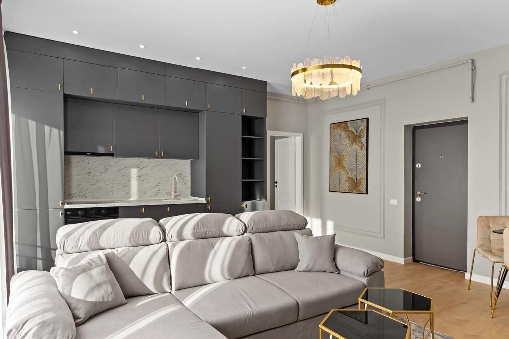 Apartament 3 camere - 70 mp utili - CITY NORD Mihai Eminescu - Poză 6