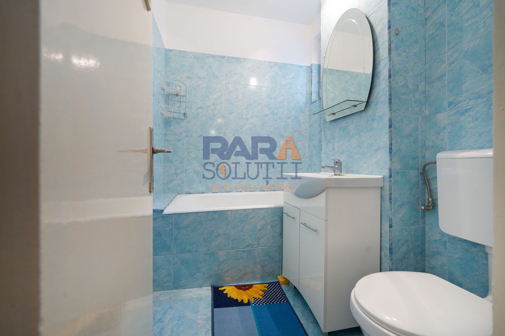 Apartament 3 camere, etaj 1 – zonă ultracentrală (Starea Civilă) - Poză 10