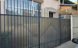 De inchiriat spatiu comercial 30mp, intrare separata, Rahova - Poză 4