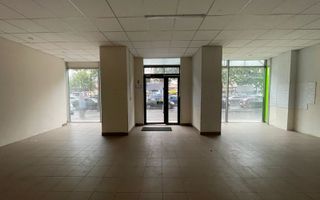 Spatiu comercial - 114 mp - inchiriere - Stefan cel Mare - Lizeanu - Poză 1