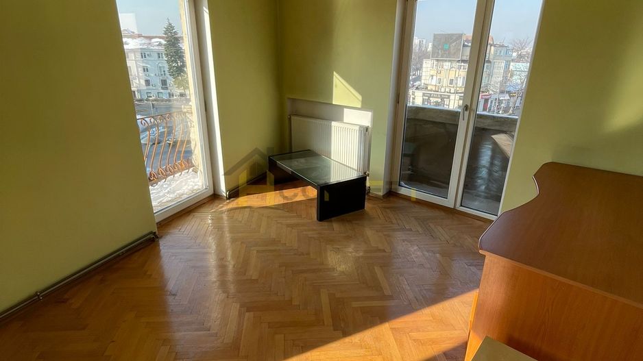 Ocazie investitie zona Dorobanti Stradal Centrala proprie - Poză 3