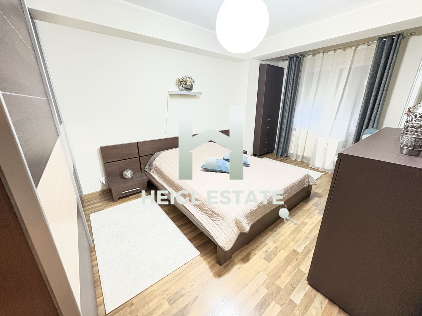 Apartament cu 2 camere in Giroc situat pe Calea Timisoarei - Poză 8