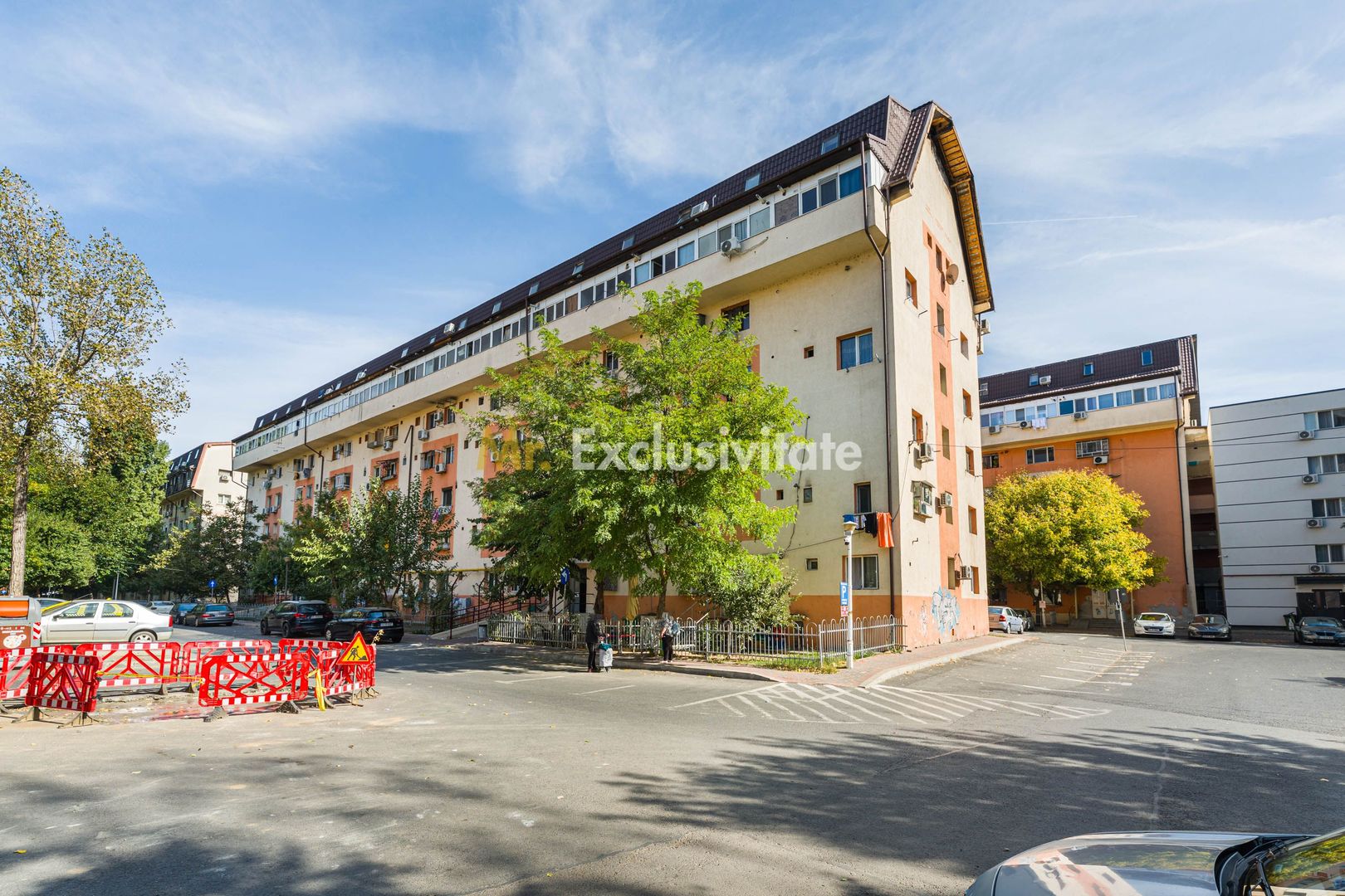 Apartament 2 camere decomandat - et 5/5 - Poză 11