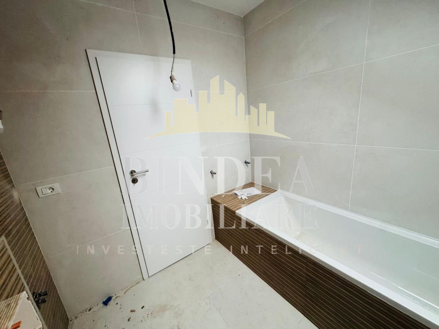 Casa individuala P+ M Giarmata- cartier case noi - Poză 8