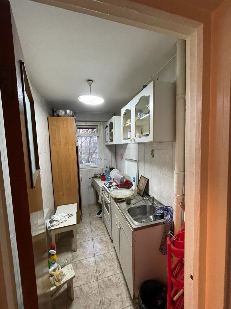 Apartament 2 camere Drumul Taberei - Poză 2