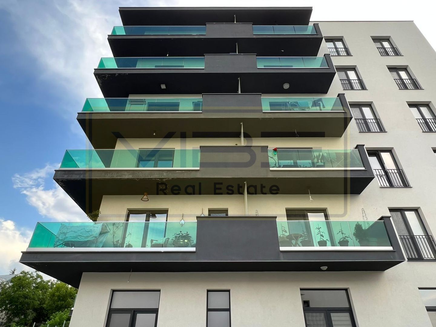 Apartament 2 camere + loc parcare Copou Park - Poză 23