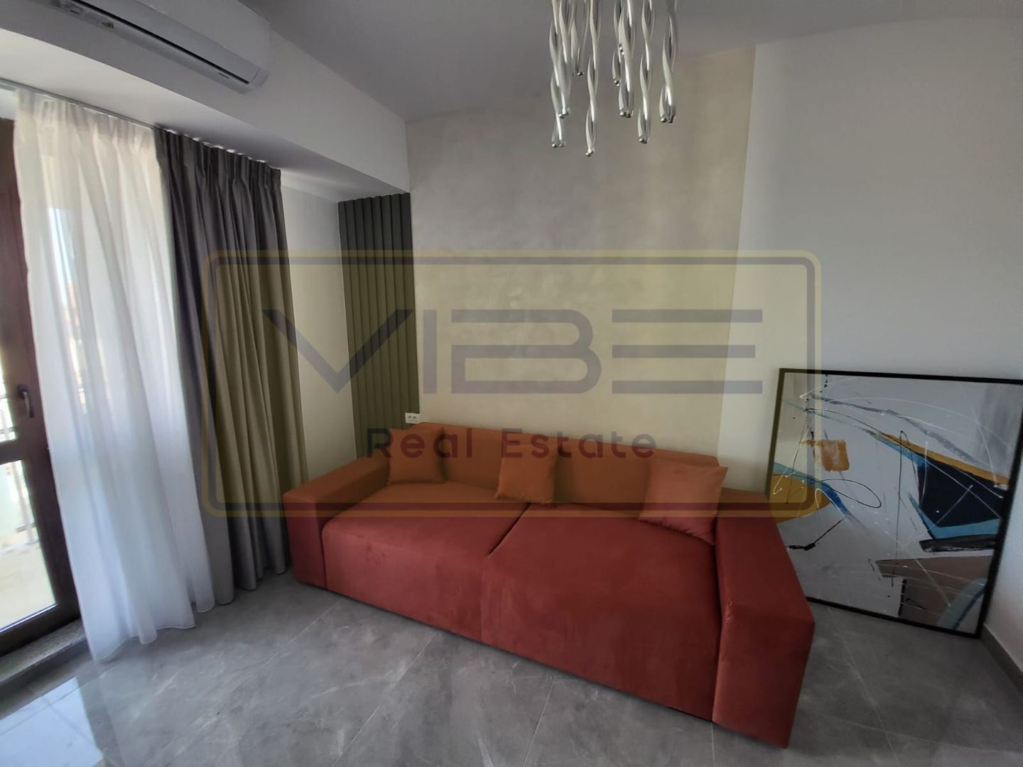 Penthouse de lux+parcare subterana Centru Palas MALL - Lazar Residence - Poză 42