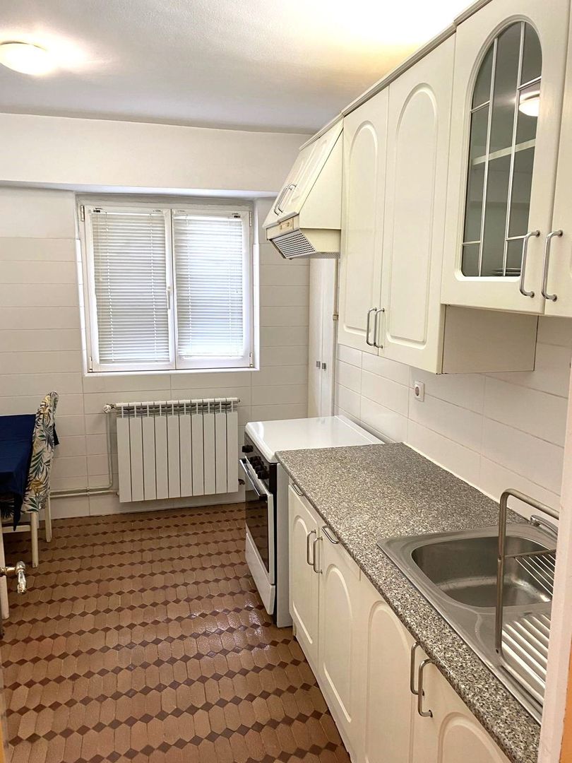 Apartament 3 camere | Parcare | Barbu Vacarescu| Parcul Circului | Decomandat - Poză 10