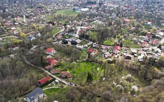 Teren intravilan 4.654 mp, 4 loturi comasate – Cornu de Jos - Poză 3