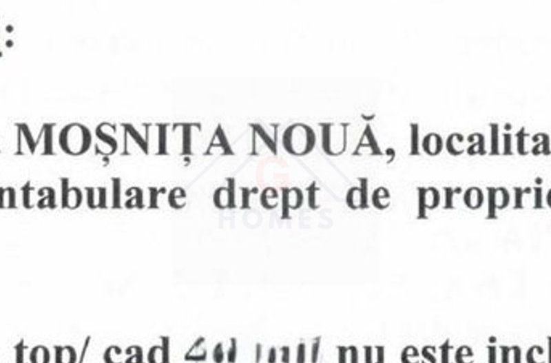 Cartier nou de case locuite. Acces pe drum iluminat. COMISION ZERO! - Poză 7