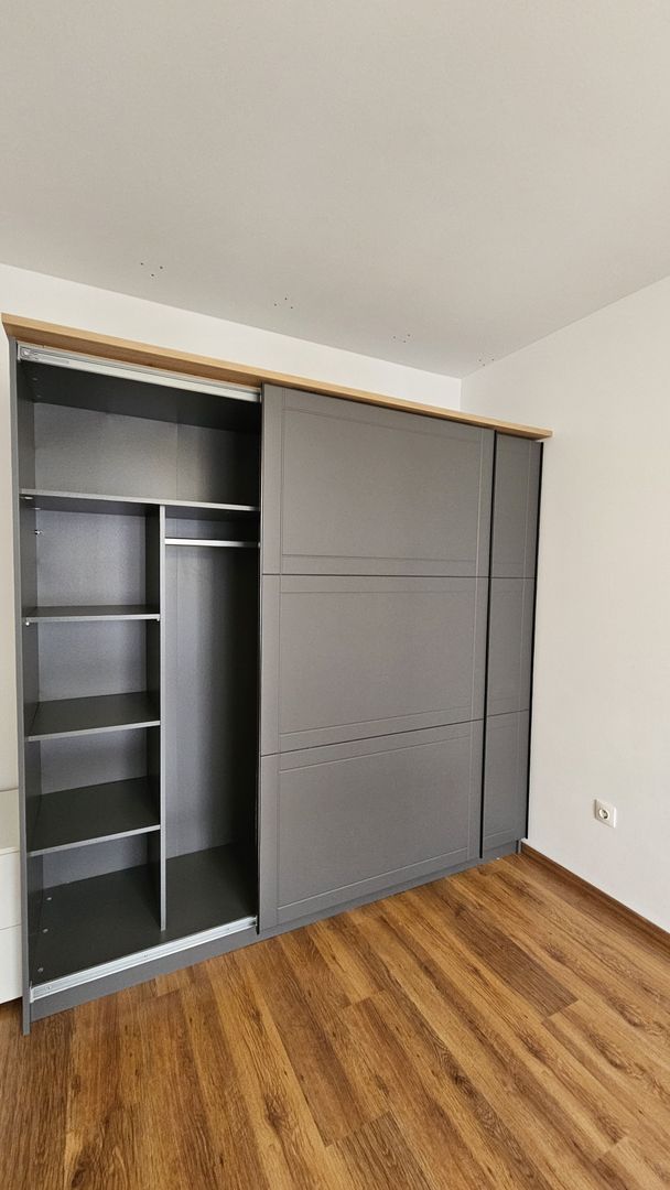 Avantgarden bloc nou, apartament mobilat, parcare,beci - Poză 8