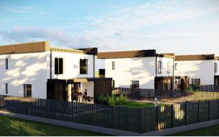 Casa Individuala  de vanzare - 8 km de Stadionul Emil Alexandrescu Copou Iasi - Poză 5