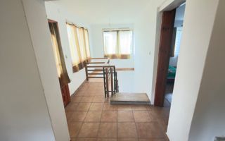 CASA 5 CAMERE TEREN 1138 MP BĂLILEȘTI  ARGES - Poză 17