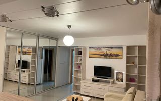 Apartament 2 camere Brancusi - Loc parcare - Poză 1