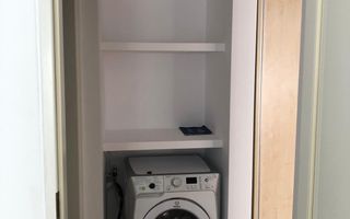 AP. 3 CAMERE - TIMPURI NOI, PET-FRIENDLY, MASINA DE SPALAT VASE - Poză 10