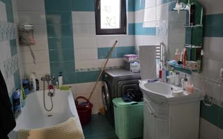 3 camere decomandat, Lunca Cetățuii – bloc nou, 2 parcări - Poză 7