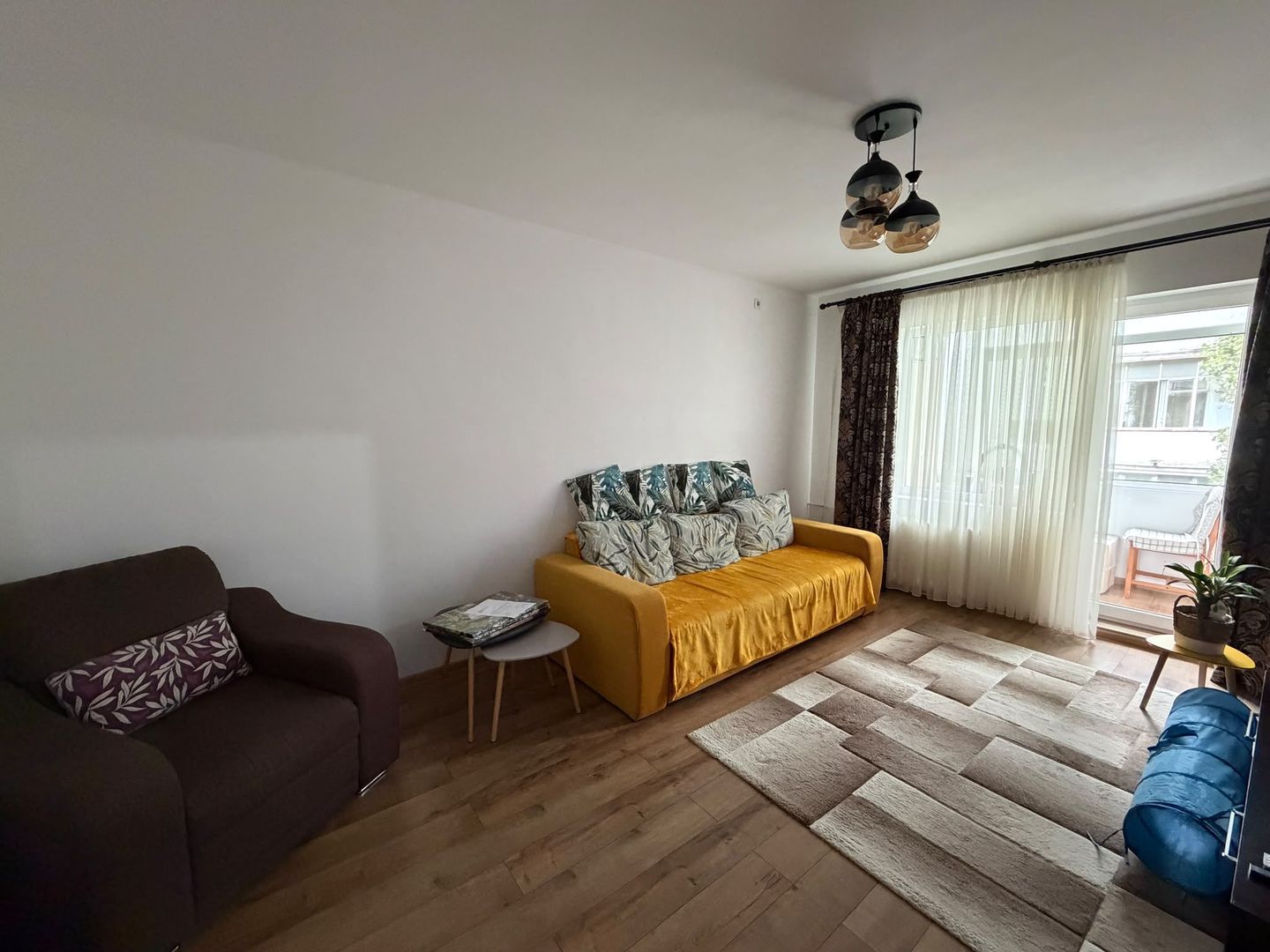 Apartament 3 camere de vânzare  Gorjului - Poză 5