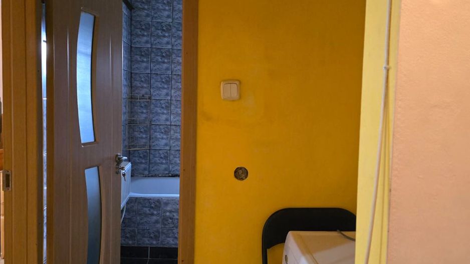 Apartament cu 3 camere de vanzare in Turda - Poză 9