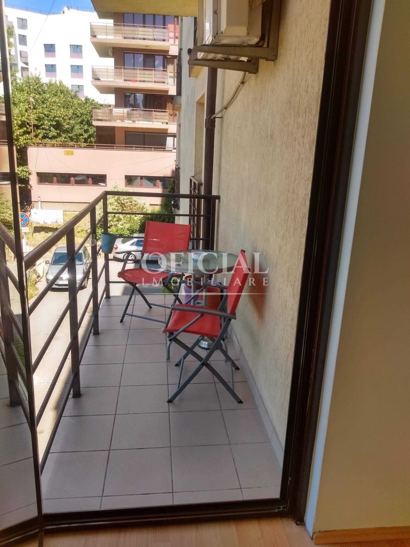 Apartament 1 Camera | 43 Mp | Balcon | Intermediar | Gheorgheni FSEGA - Poză 6