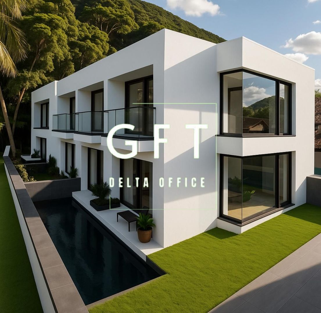 Teren intravilan de vânzare -Zona Aerodromului+Proiect Imobiliar - Poză 1