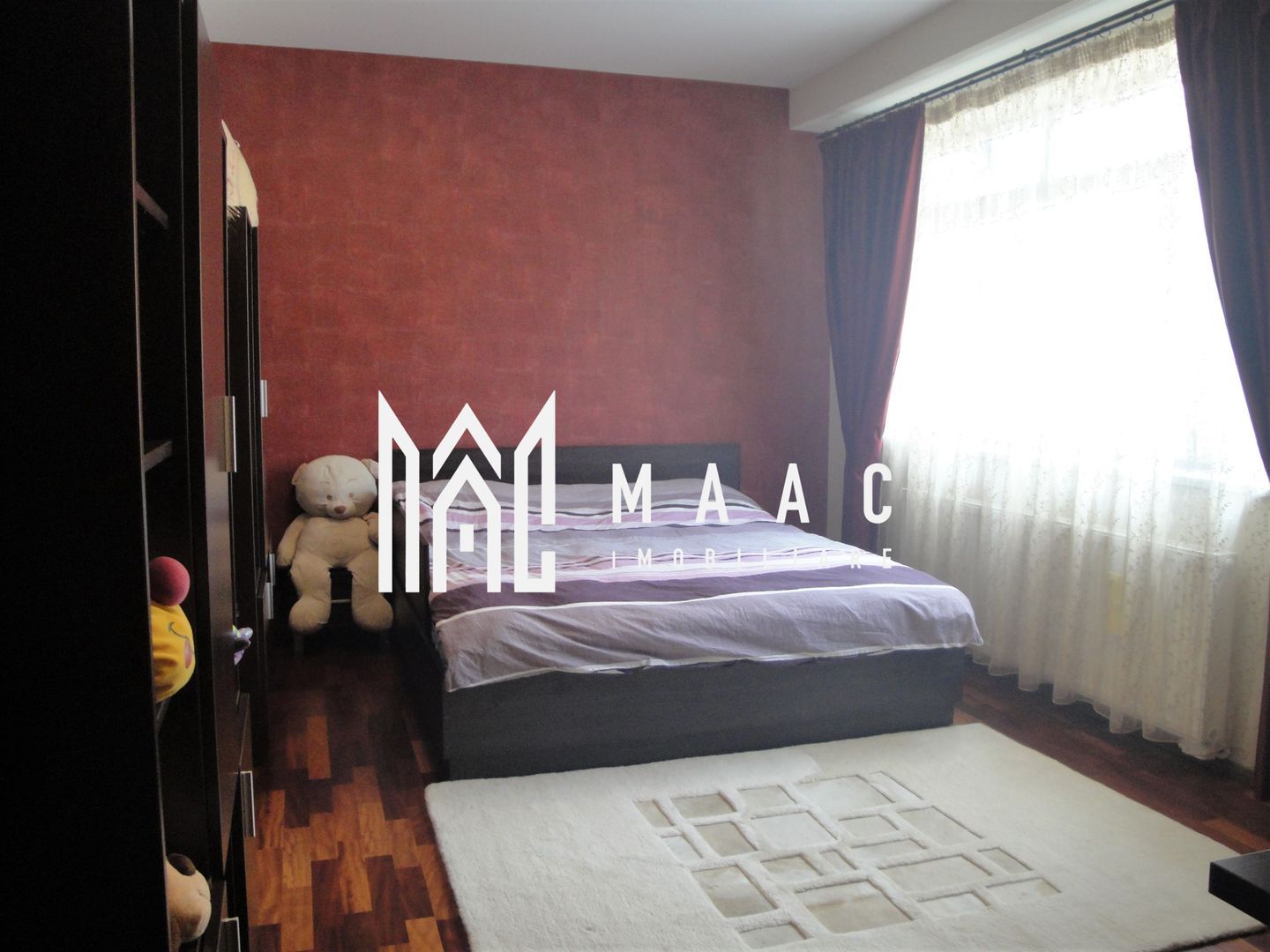 Apartament 3 camere| Parcare | Boxa | 101 MPU | Strand - Poză 6