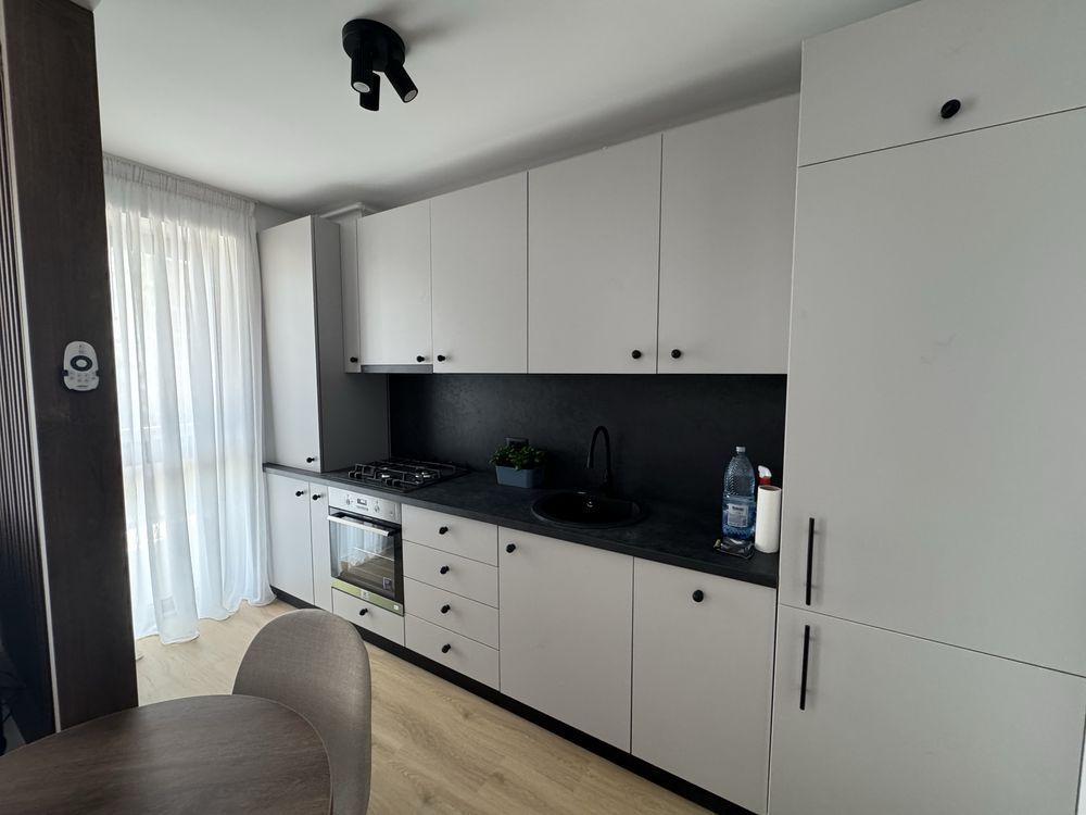 Apartament 2 camere  Hills Titanium, prima inchiriere - Poză 4