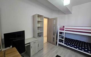 Apartament 3 camere – Brâncoveanu–Luica, Sector 4 | Prima închiriere | - Poză 12