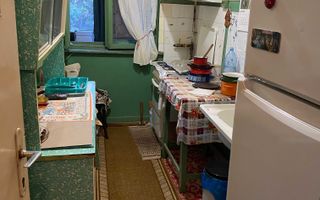 2 Camere - 49MP | Balcon Mare | Creditabil - Poză 5