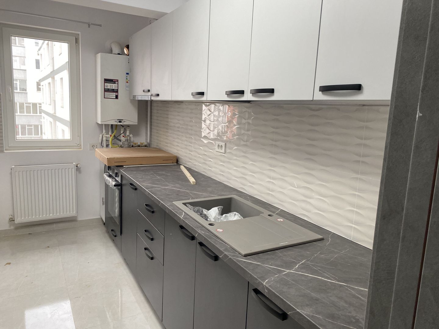 3cam/mob-util complet,totul nou+parcare/15min metrou D. Leonida - Poză 12