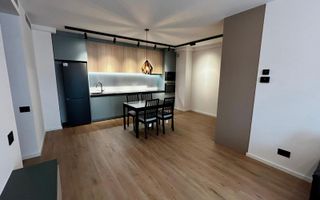 2 camere open space, Premium,Parcare, Liberty, Zona Semicentral, Iris - Poză 4