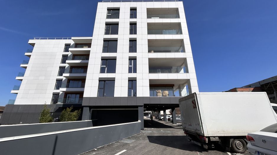 APARTAMENT INTELIGENT CU 2 CAMERE | FINISAJE PREMIUM | COMISION 0% - Poză 6