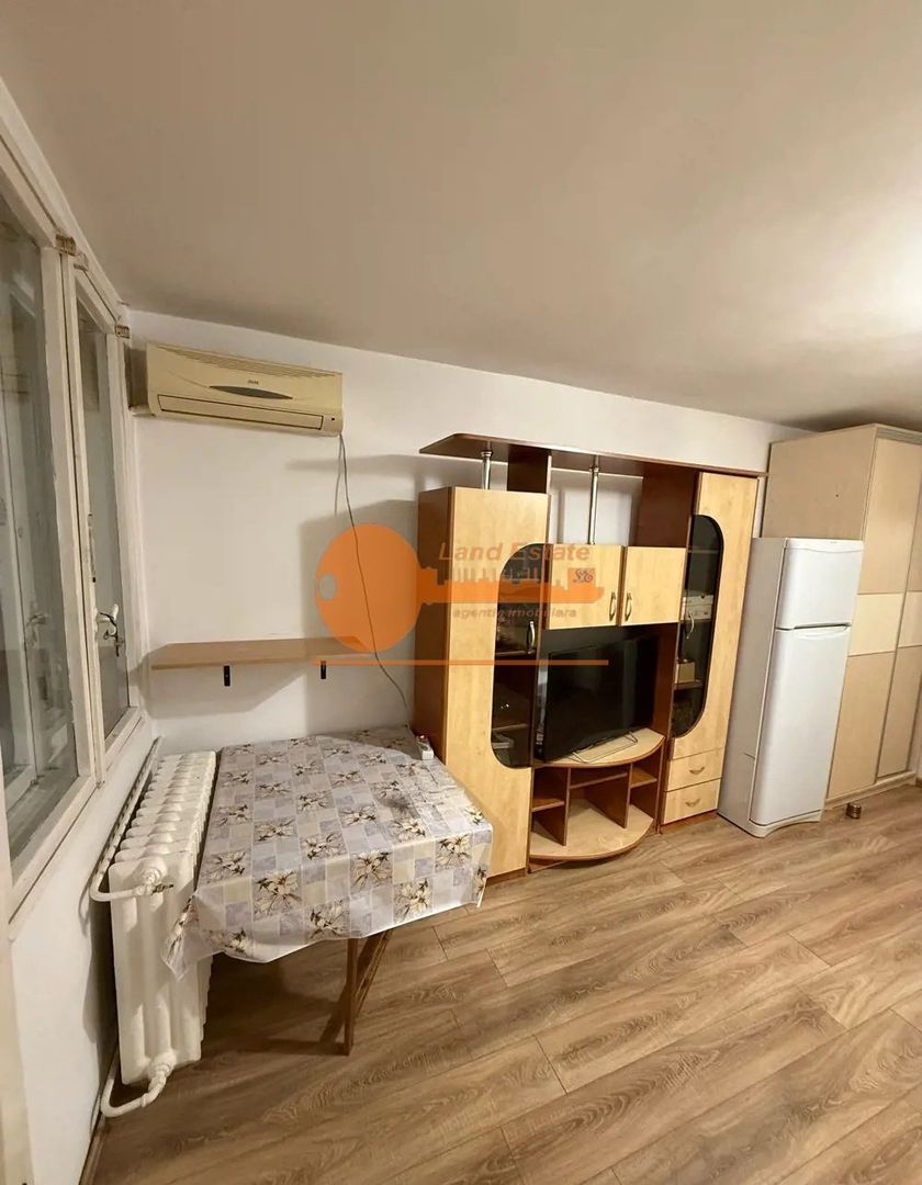 Gorsoniera in zona Drumul Taberei (Bloc de Garsoniere) - Poză 1