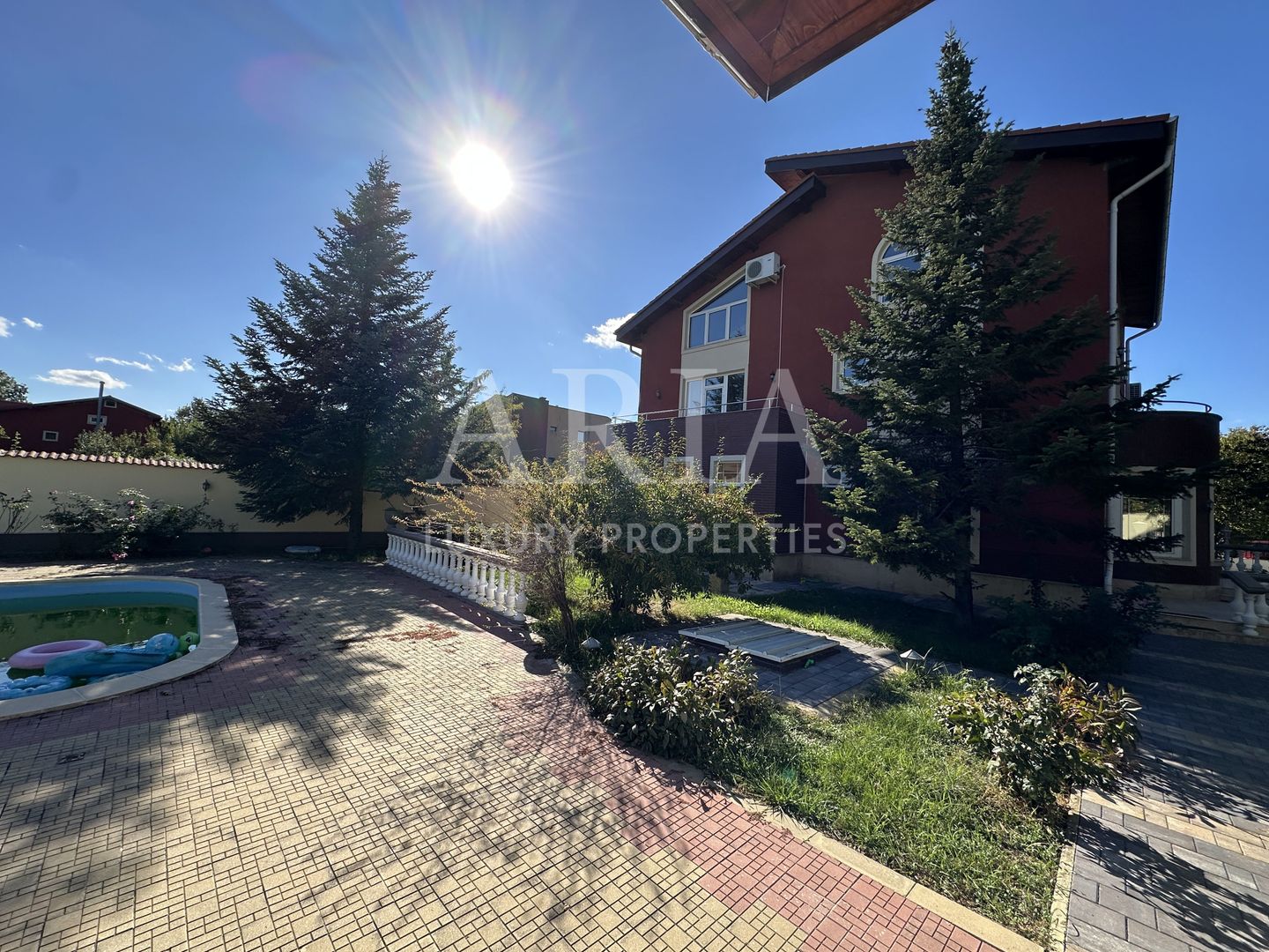 VILA INDIVIDUALA PIPERA EROU IANCU NICOLAE - Poză 20