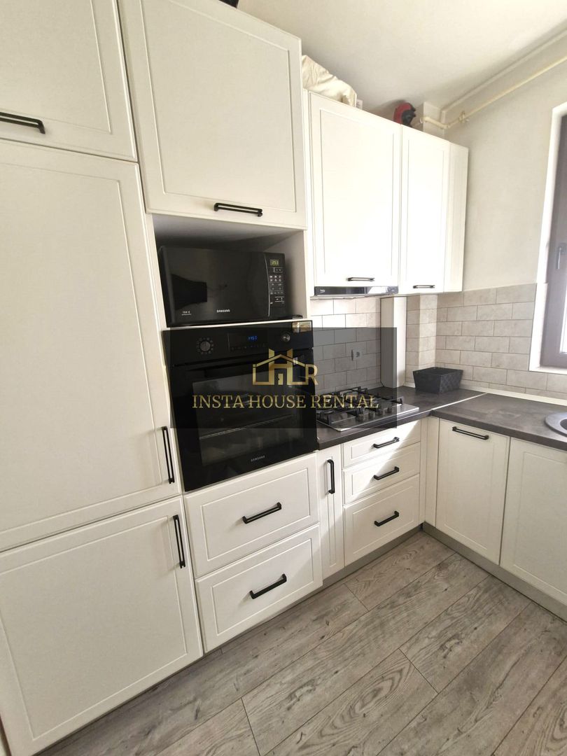 Apartament 2 camere cu Terasa si Gradina 38 mp - Poză 10