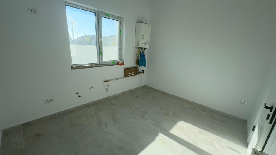 CASA BALANTEI, TOATE UTILITATILE, TEREN 203 MP, NOU, COMISION 0% - Poză 7