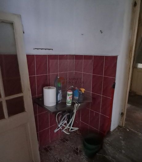 Cismigiu I 3 camere I P+1 + pod I 95 mp I Parcare in curte - Poză 8