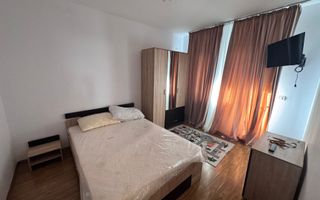 AP. 2 CAMERE - CAT-FRIENDLY, PARCARE INCLUSA, BLOC NOU, CENTRALA - Poză 2