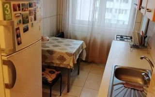 Vand apartament 3 camere Bucuresti - Titan Balta Alba - Poză 2