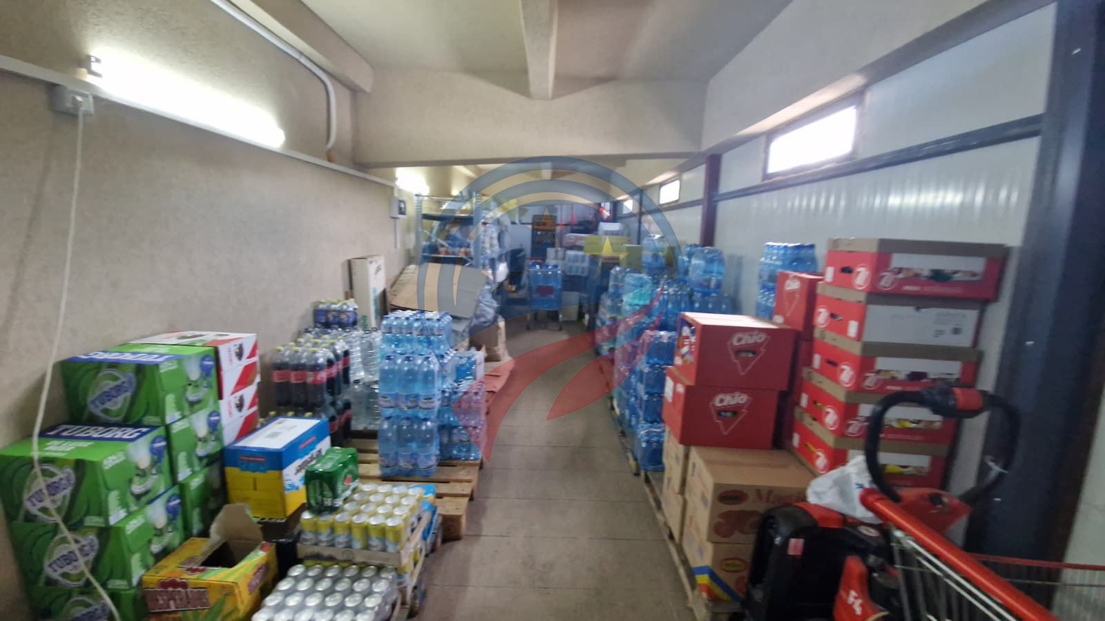 OPORTUNITATE  DE INVESTIȚIE: Supermarket la cheie , teren de 7.000 mp - Poză 32