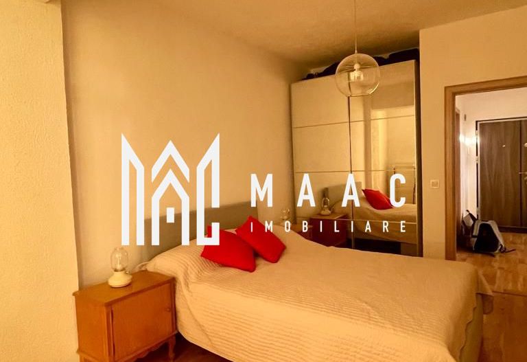 Apartament 2 camere | Luminos | Doamna Stanca - Poză 3