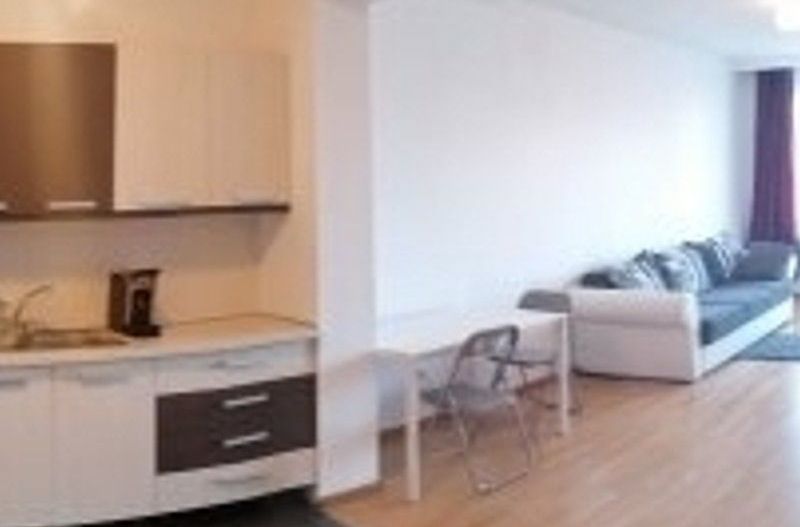 Apartament 2 camere Aleea Privighetorilor,padurea Baneasa,finalizat,parcare - Poză 17