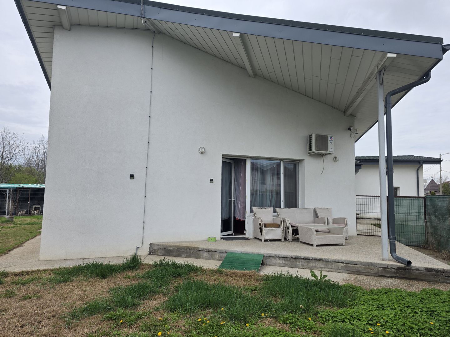 Vila spatioasa, excelent pozitionata in Voluntari - Poză 7