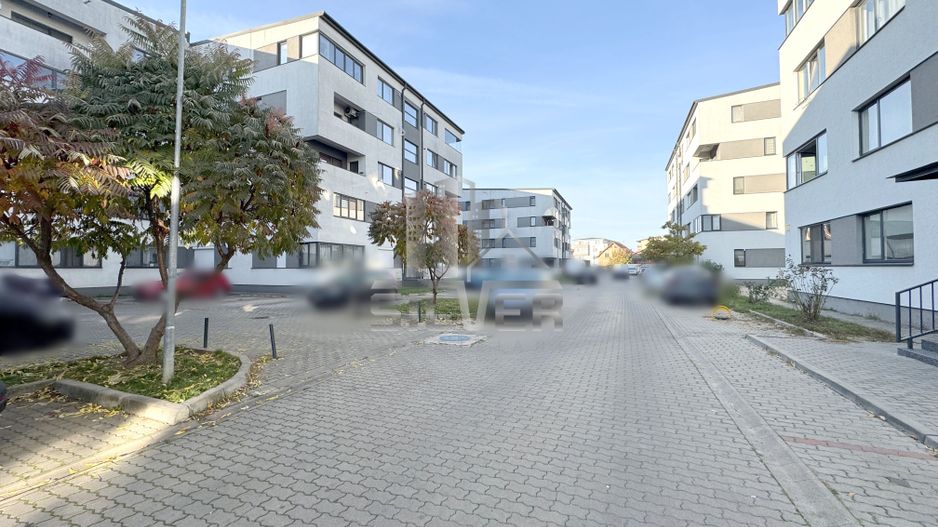 Apartament cu 3 camere/76.3mp/zona Somesului. - Poză 1