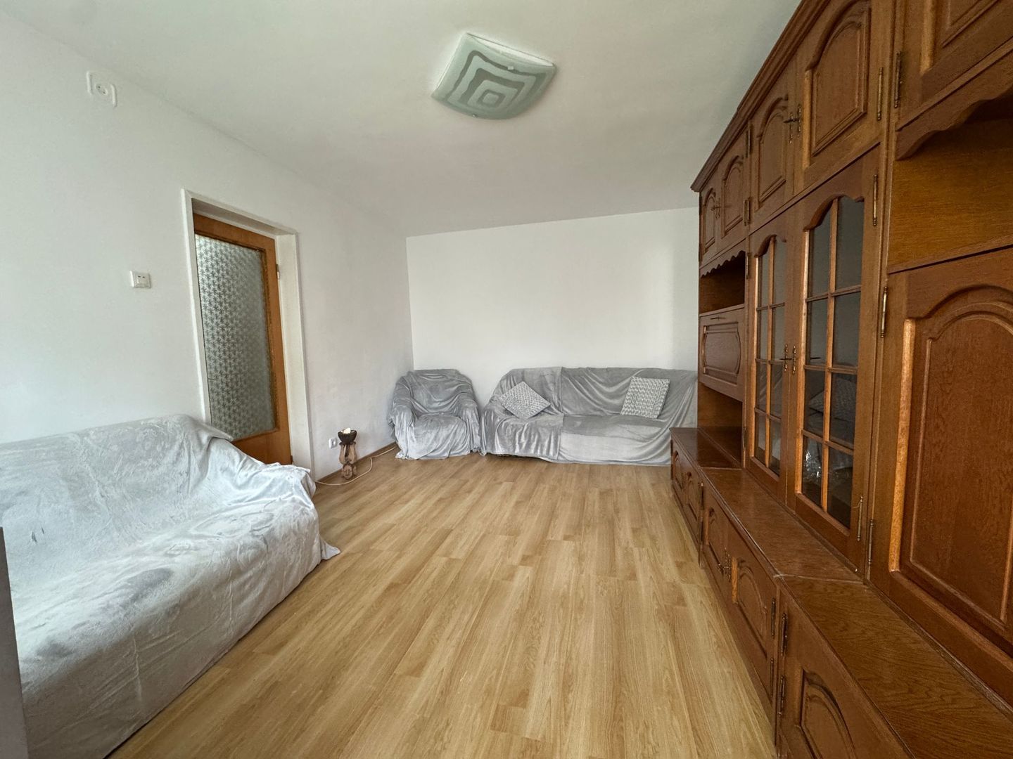 APARTAMENT SPATIOS | 3 CAMERE | METROU OBOR - Poză 1