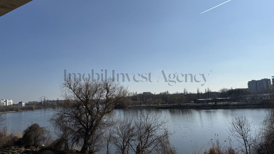 Apartament 3 camere de vanzare Fabrica de Glucoza - Poză 13