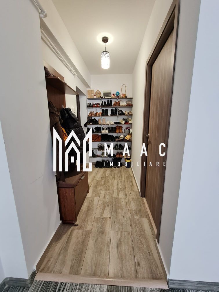 Apartament 3 camere | 59 Mp | Doamna Stanca | Șelimbăr - Poză 4