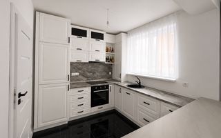 Apartament 2 camere de închiriat – decomandat, parcare inclusă | DaVinci Homes - Poză 3
