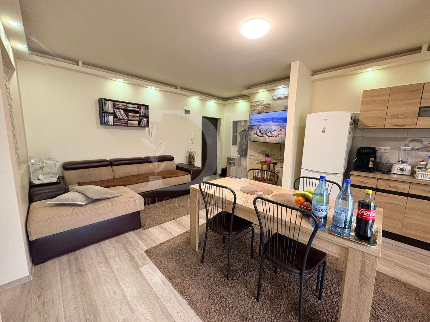 Apartament 3 camere – Florești, zona Muzeul Apei - Poză 6