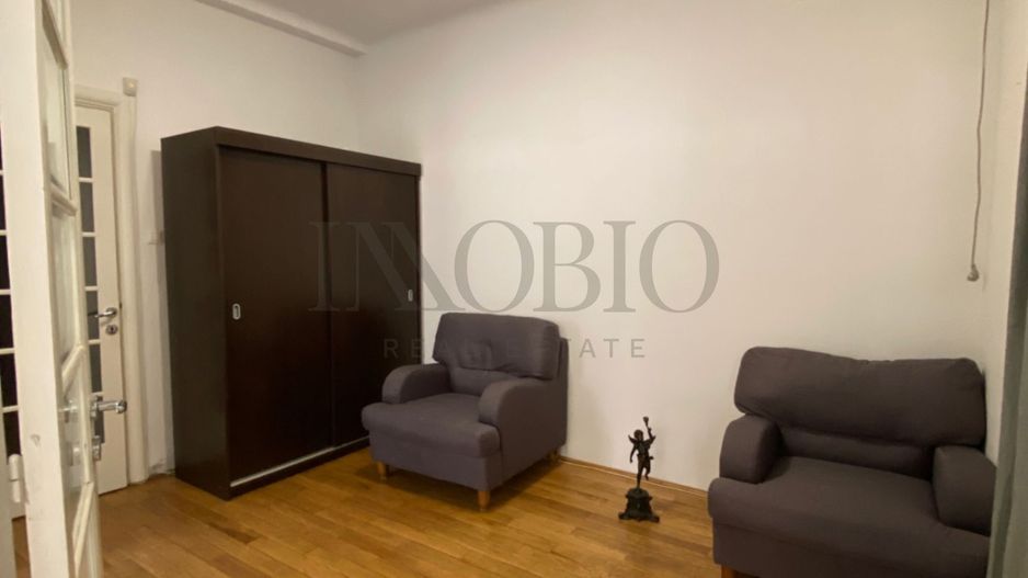 Apartament deosebit 3 camere imobil Art Deco emblematic | Mantuleasa - Poză 7